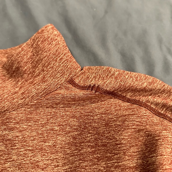 lululemon pullover bundle (2 qzips) - Picture 2 of 6